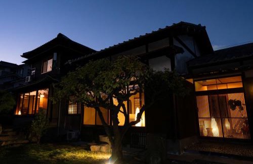 Shodoshima Villa | Oyashiki Stay Ko, お屋敷ステイ幸