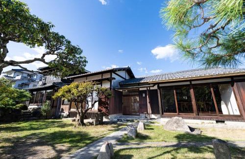 Shodoshima Villa | Oyashiki Stay Ko, お屋敷ステイ幸