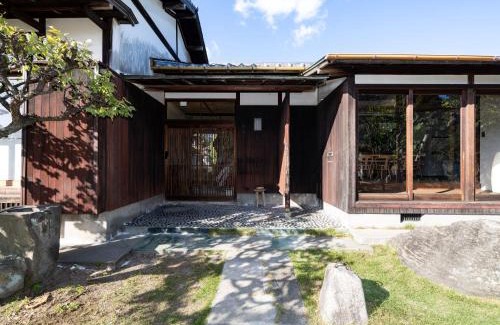 Shodoshima Villa | Oyashiki Stay Ko, お屋敷ステイ幸