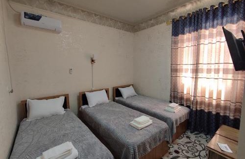 Itchan Kala House | Oybek Hotel
