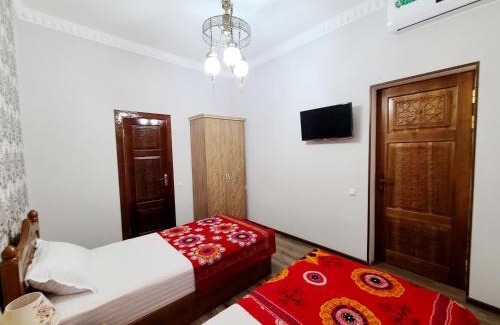 Buxoro Hotel | Oybinoq Guest House