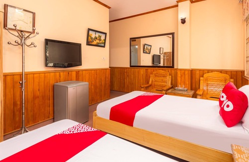 Lang Ha Hotel | OYO 1055 Hong Anh Motel