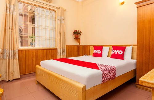 Lang Ha Hotel | OYO 1055 Hong Anh Motel
