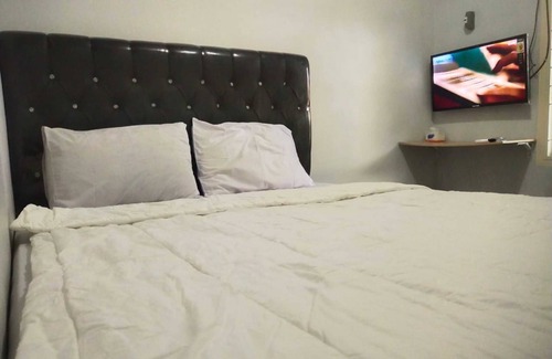 Silang Hotel | OYO 1067 Villa Sofia At Silang