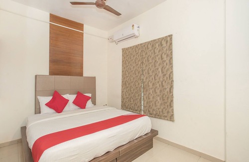 Kalyan Nagar Hotel | OYO 10722 Simera Service Apartments