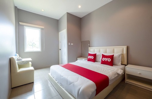 Sattahip Hotel | OYO 1121 Phuree Resort