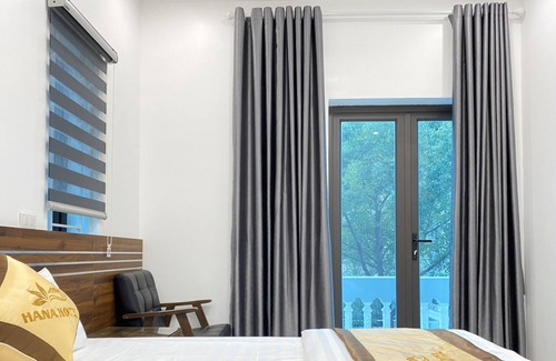 Hoai Duc House | OYO 1153 Hana Hotel