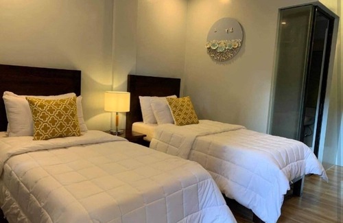 Buck Estate Hotel | OYO 1177 The Great Molave