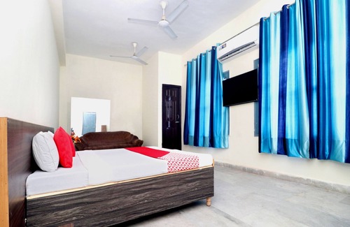 Jalandhar Hotel | OYO 18570 Hotel Jazz