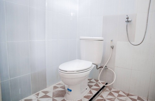 Padang Hotel | OYO 2274 Wisma Padati Syariah