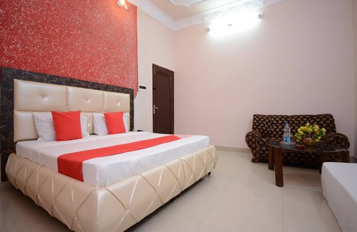 Pathankot Hotel | OYO 30358 Hotel Asia Palace