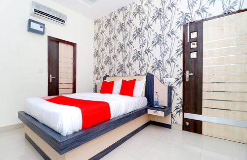 Ambala Hotel | OYO 36854 Sangam Resort
