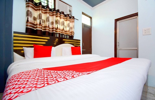 Phagwara Hotel | OYO 38123 Jb Inn