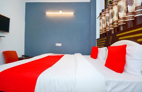 Phagwara Hotel | OYO 38123 Jb Inn