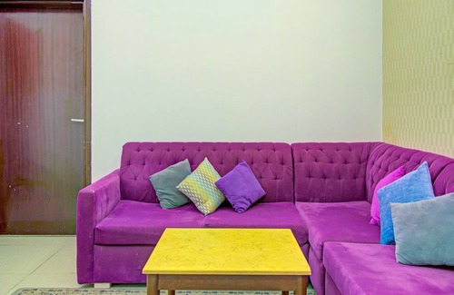 Buraydah Hotel | OYO 401 Al Zaidan For Furnished Units