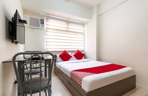 Highway Hills Hotel | OYO 474 Nizami Condotel