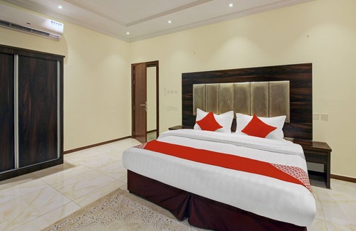 Hera Street Hotel | OYO 586 Al Tamayoz Al Raqi Hira