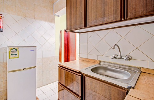Khamis Mushait Apartment | OYO 590 Diala Furnished Apartments