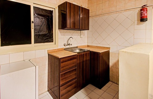 Khamis Mushait Apartment | OYO 590 Diala Furnished Apartments