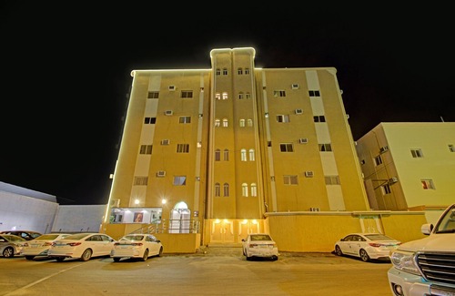 Khamis Mushait Apartment | OYO 590 Diala Furnished Apartments