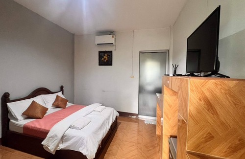 Ao Luek Hotel | OYO 75517 Mananchaya Resort