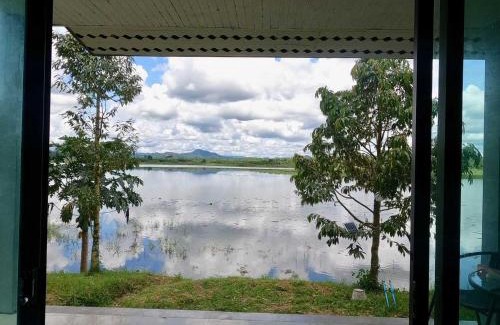 Plai Phraya Hotel | OYO 75530 By the dam cafe and farmstay