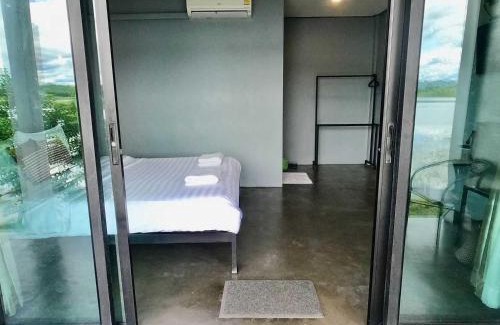 Plai Phraya Hotel | OYO 75530 By the dam cafe and farmstay