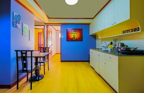 Santa Lucia Hotel | OYO 794 Regatta Residences