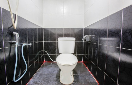 Kuala Selangor Hotel | OYO 822 Zande Motel Kuala Selangor