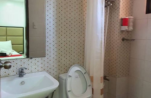 Subic Hotel | OYO 869 Jnv Dream Hotel