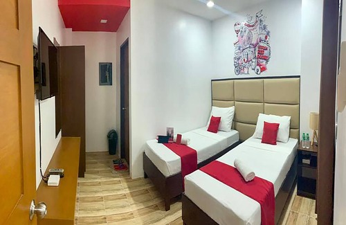 Subic Hotel | OYO 869 Jnv Dream Hotel