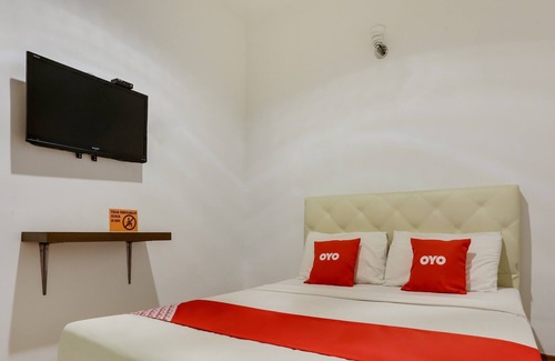 Bukit Gambir Hotel | OYO 89617 Selesa View