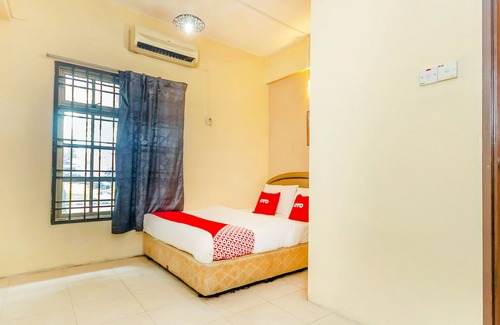 Daerah Kulai Hotel | OYO 89703 B Link Hotel