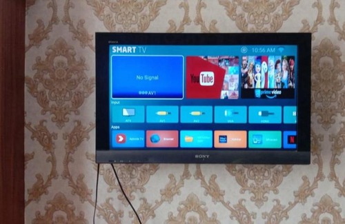 Phagwara Hotel | OYO 89870 Notea