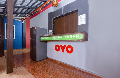 Sungai Lembing Hotel | OYO 89921 Motel New Bay Sg. Lembing