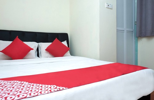 Sungai Lembing House | OYO 89928 Acf Guest House