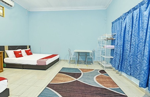 Kampong Raja Hotel | OYO 90551 Zn Mix Homestay & Roomstay
