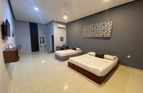 Lubok Buaya Hotel | OYO 91046 Bayu Cenang Inn Langkawi