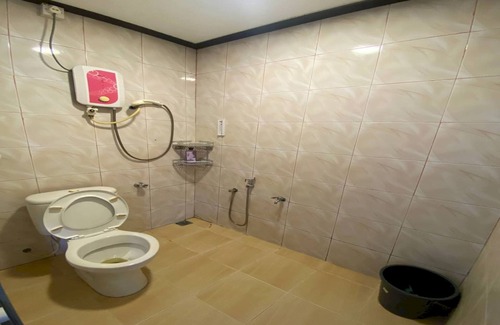 Lubok Buaya Hotel | OYO 91046 Bayu Cenang Inn Langkawi