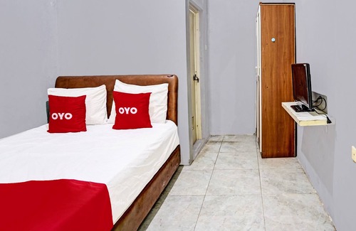 Sidoarjo Hotel | OYO 91795 Kos Jeehel Syariah