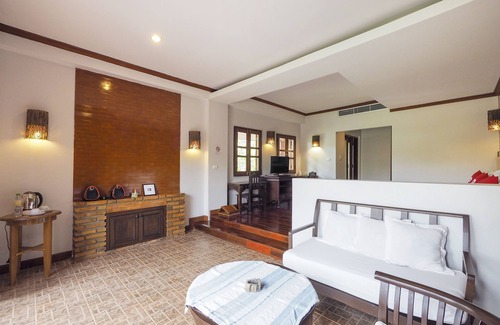 Chiang Rai Hotel | OYO 920 Saensukkho Hotel And Resorts