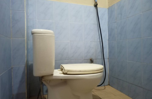 Tarakan Hotel | OYO 92126 Hotel Syariah Sumber Mulya NunukanNearAlun - Alun Kota Nunukan