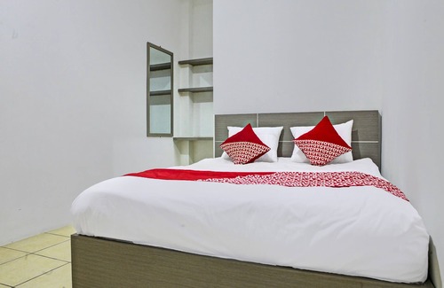 Bogor Hotel | OYO 92457 Wisma Griya Nusa Bangsa Syariah