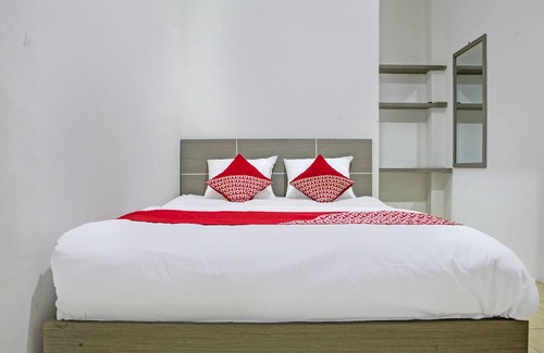 Bogor Hotel | OYO 92457 Wisma Griya Nusa Bangsa Syariah