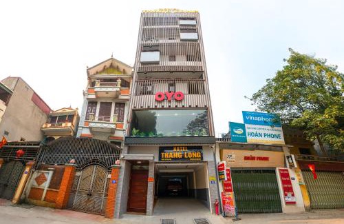 Thuong Tin Hotel | OYO 930 Thang Long Hotel