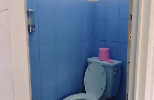 Bogor Tengah Hotel | OYO 93128 Hotel Lamin 2