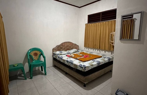 Bogor Tengah Hotel | OYO 93128 Hotel Lamin 2