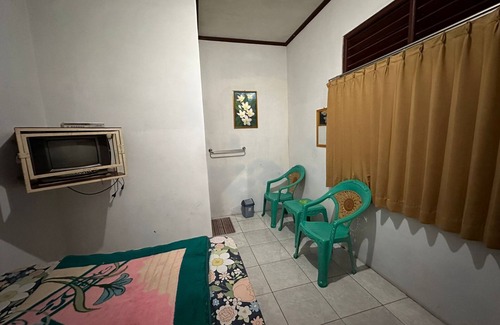 Bogor Tengah Hotel | OYO 93128 Hotel Lamin 2