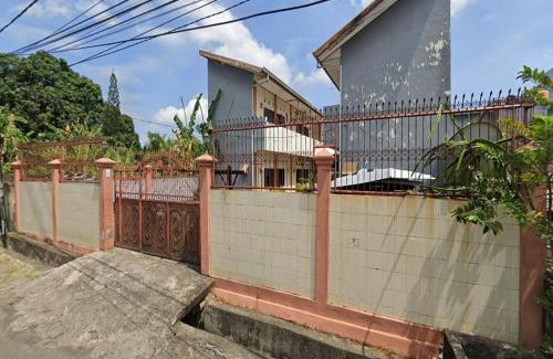 Paso Hotel | OYO 94023 Kost Stan