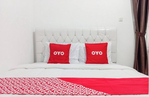 Rajabasa Hotel | OYO 94066 Homestay Jaya Putri 1 Syariah